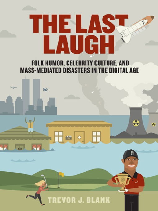 Title details for The Last Laugh by Trevor J. Blank - Available